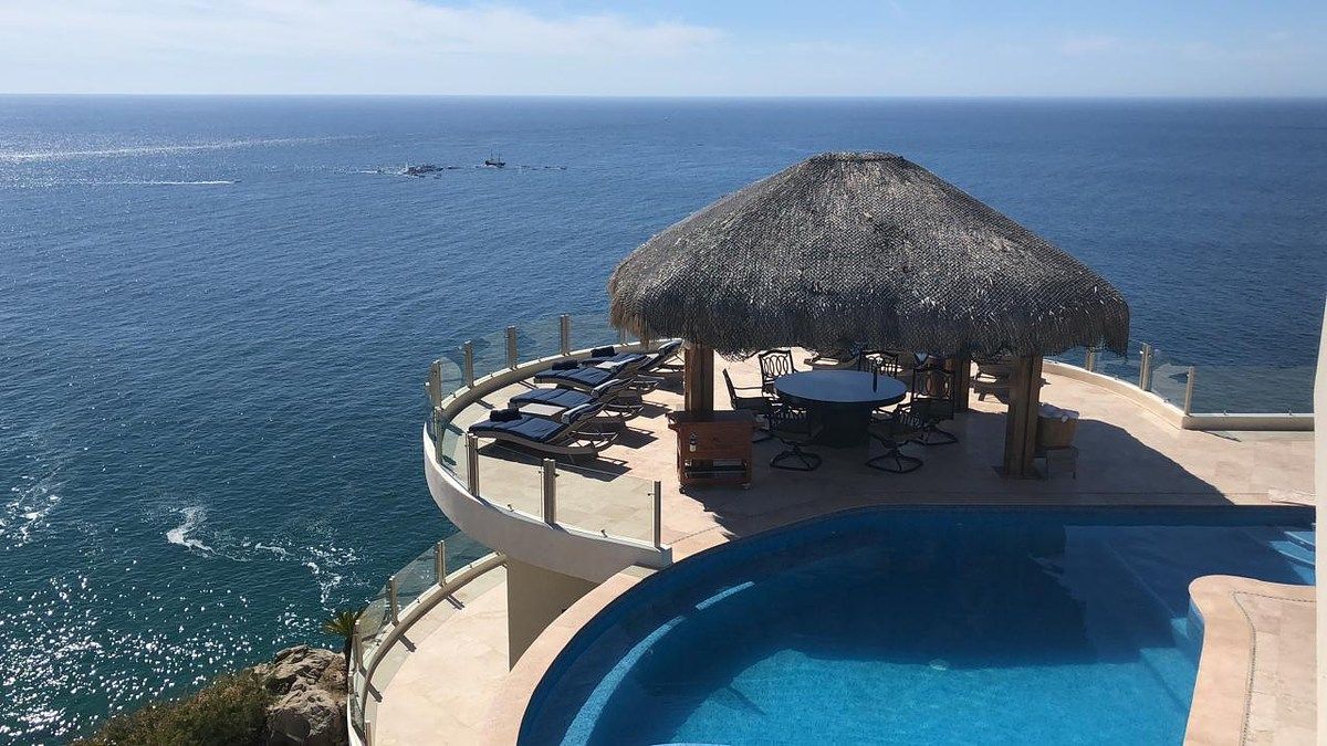 House in El Pedregal, Los Cabos, photo 20 of 24