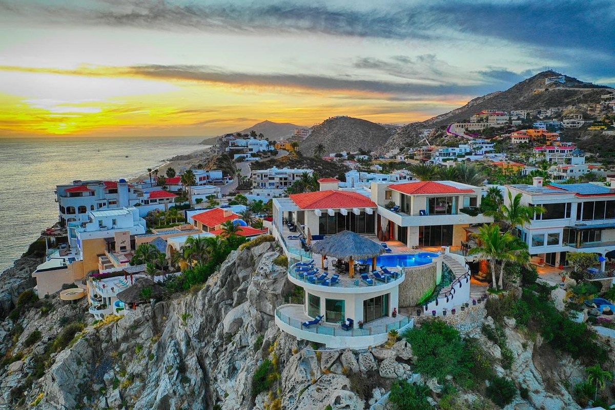 House in El Pedregal, Los Cabos, photo 21 of 24