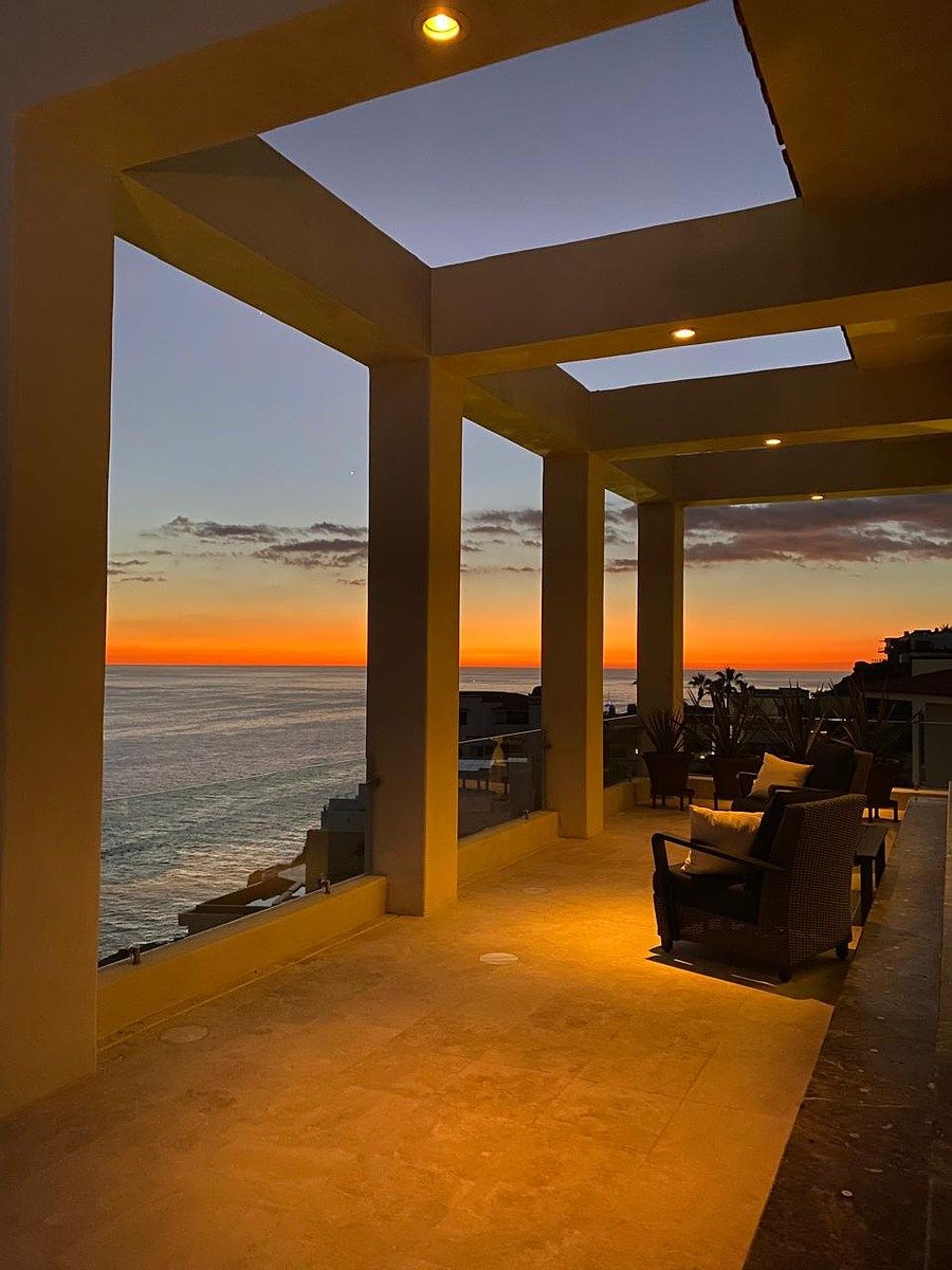 House in El Pedregal, Los Cabos, photo 22 of 24