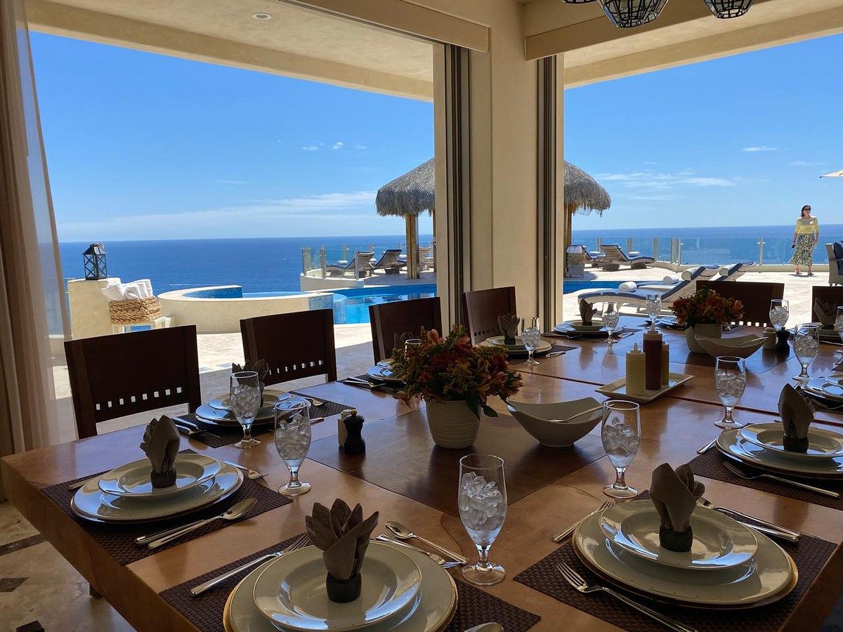 House in El Pedregal, Los Cabos, photo 7 of 24