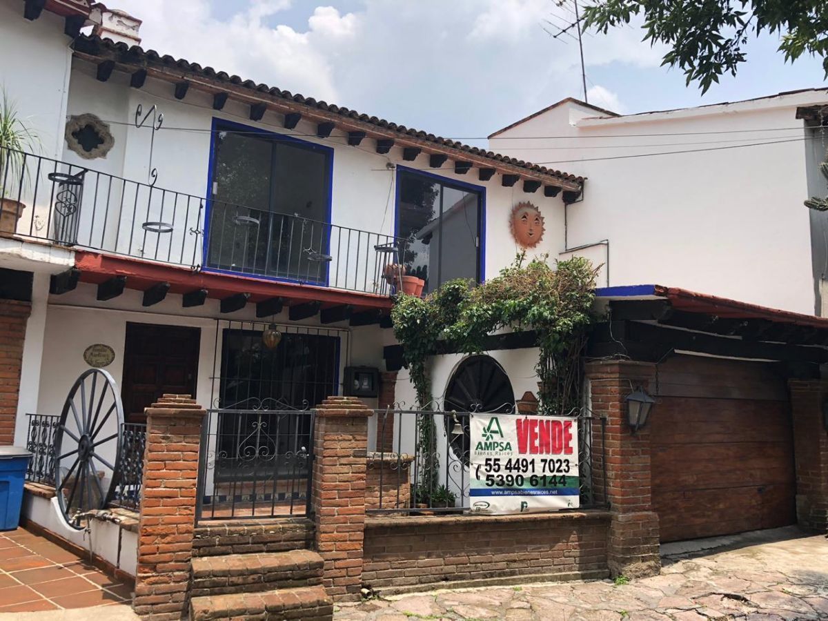 Casa en Venta en Rincon Colonial Calacoaya Atizapan de Zaragoza | EasyBroker