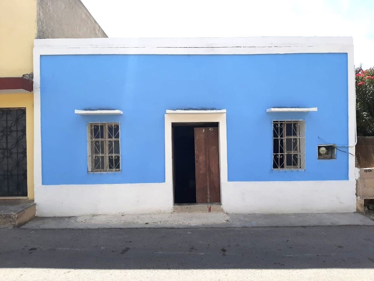Casa en Venta Valladolid Yucatan | Candelaria | EasyBroker