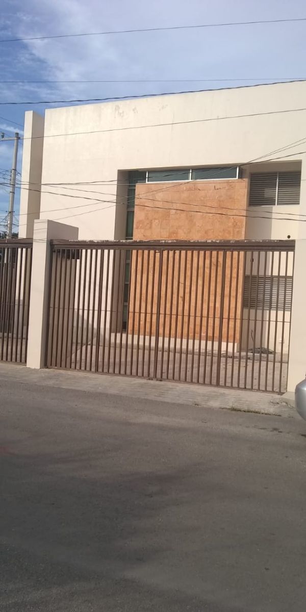 Departamento en renta zona norte de San Ramón norte Mérida Yucatán, foto 1 de 7