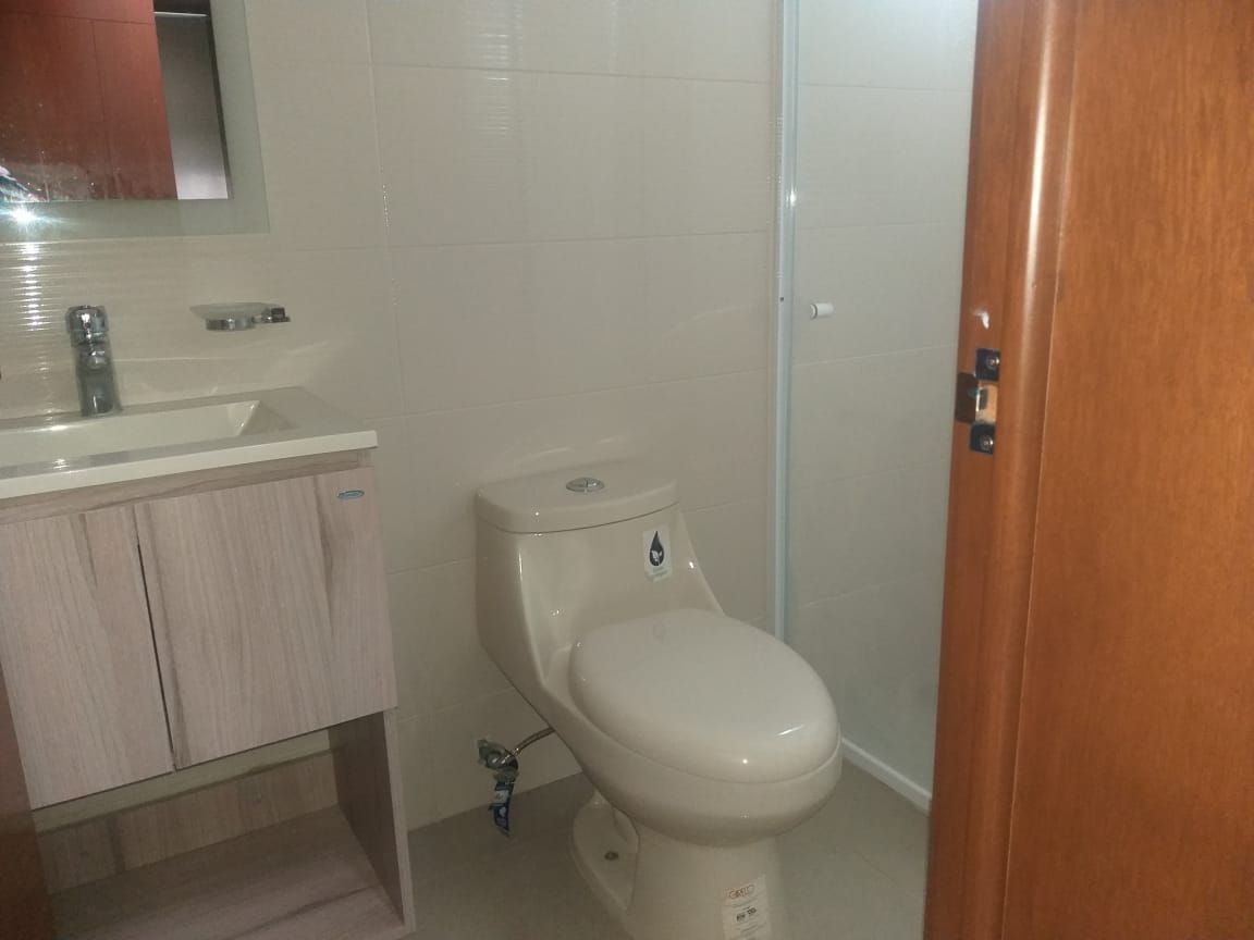 5 de 10: Baño