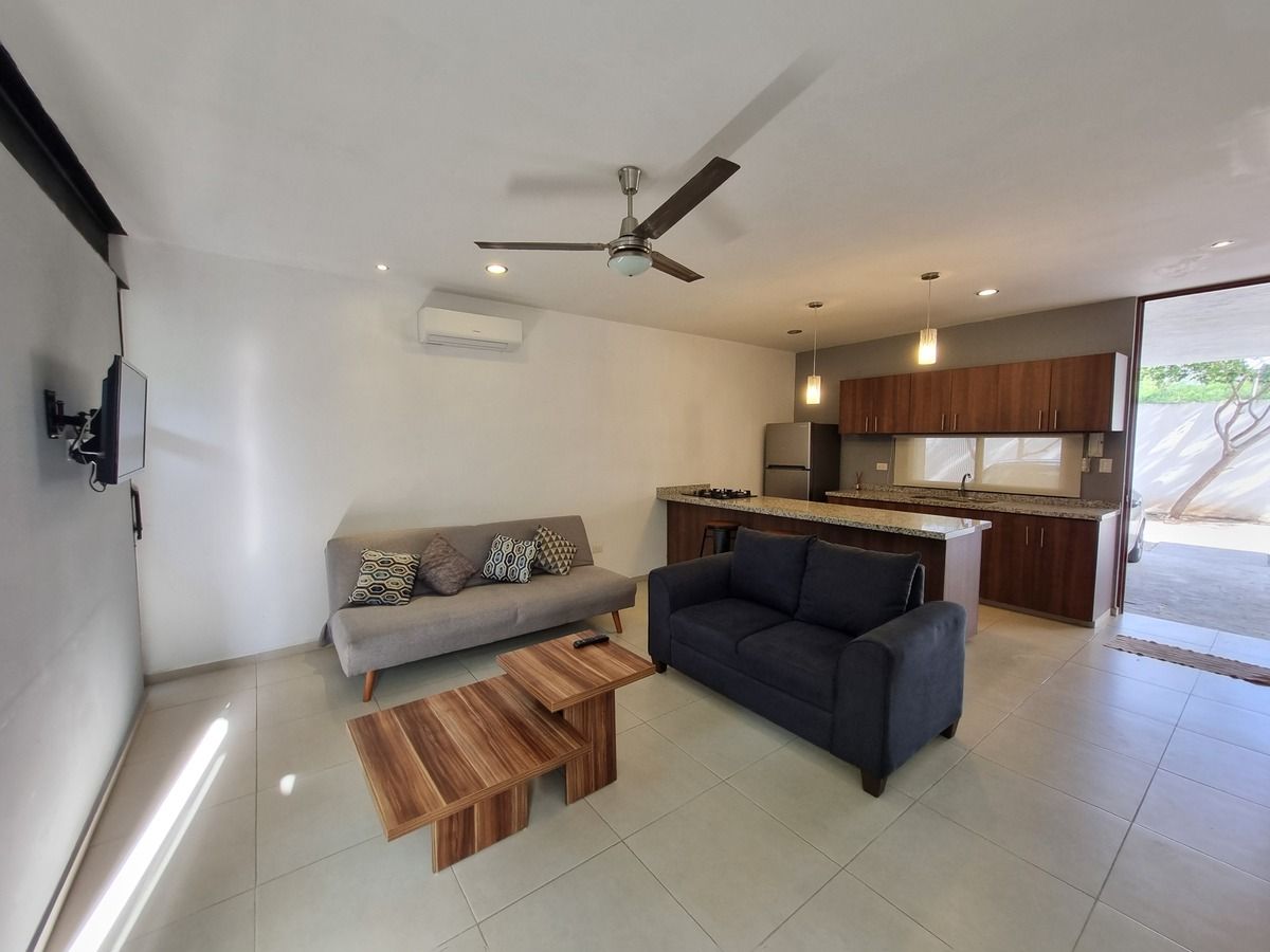 4 de 10: Sala