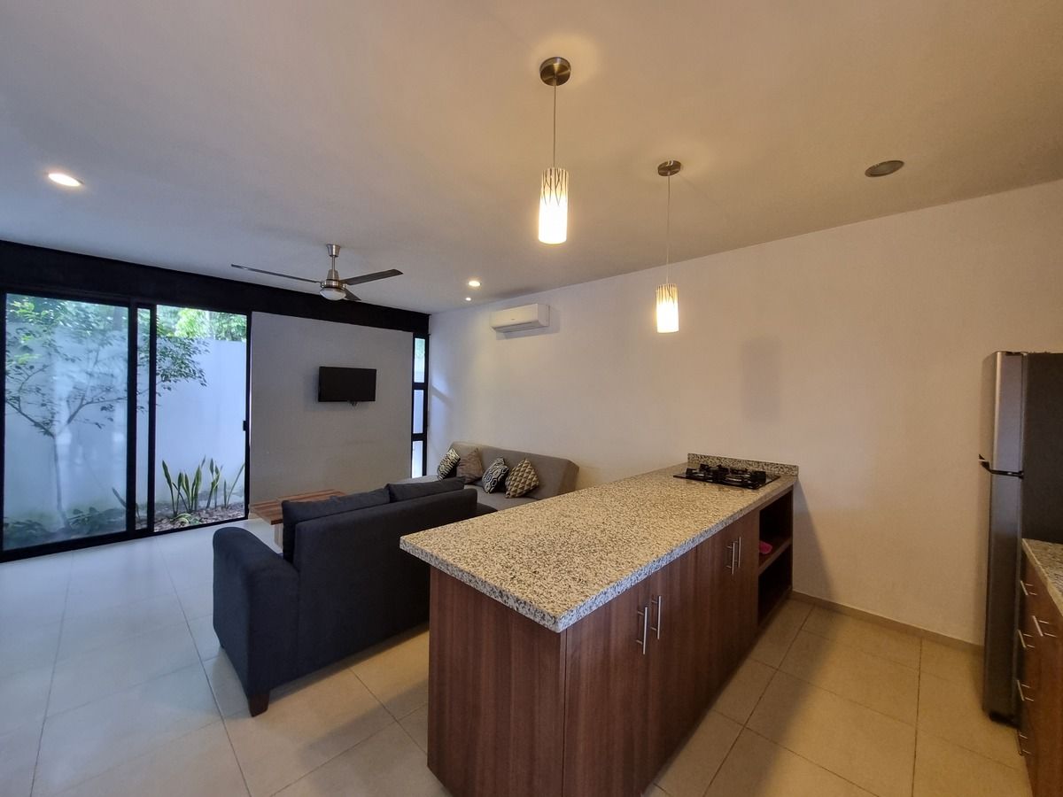2 de 10: Cocina
