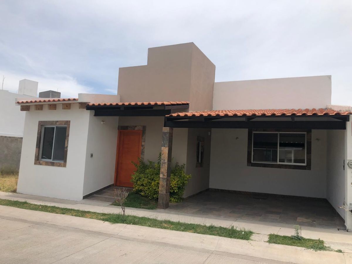 Casa En Sierra Nogal Guanajuato, 0 M², $ - Allproperty