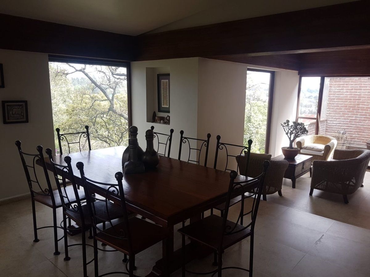 10 de 21: Comedor