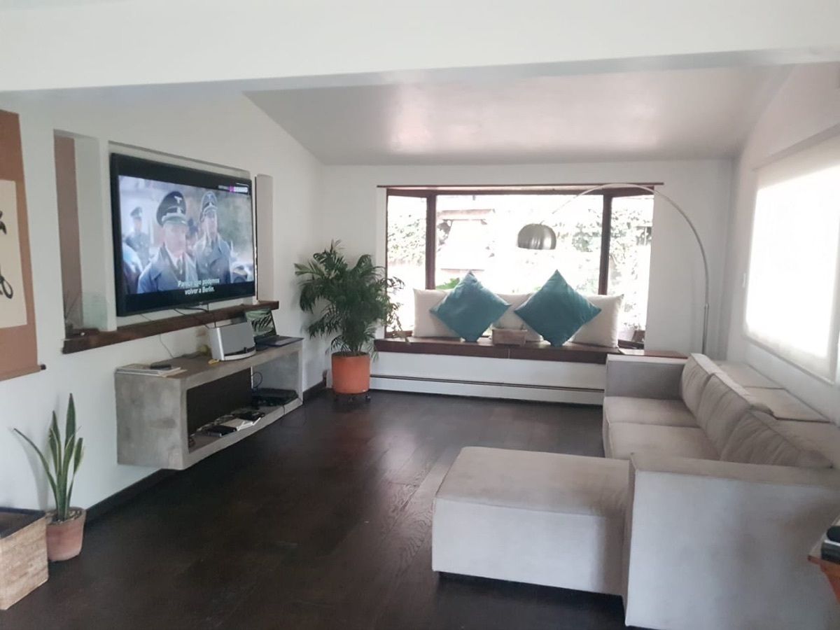 2 de 21: Sala