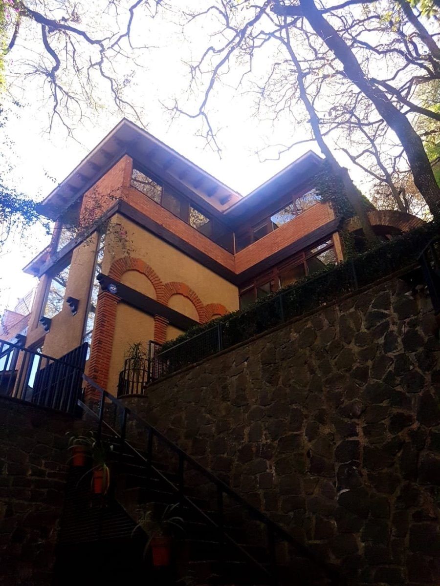 20 de 21: Fachada