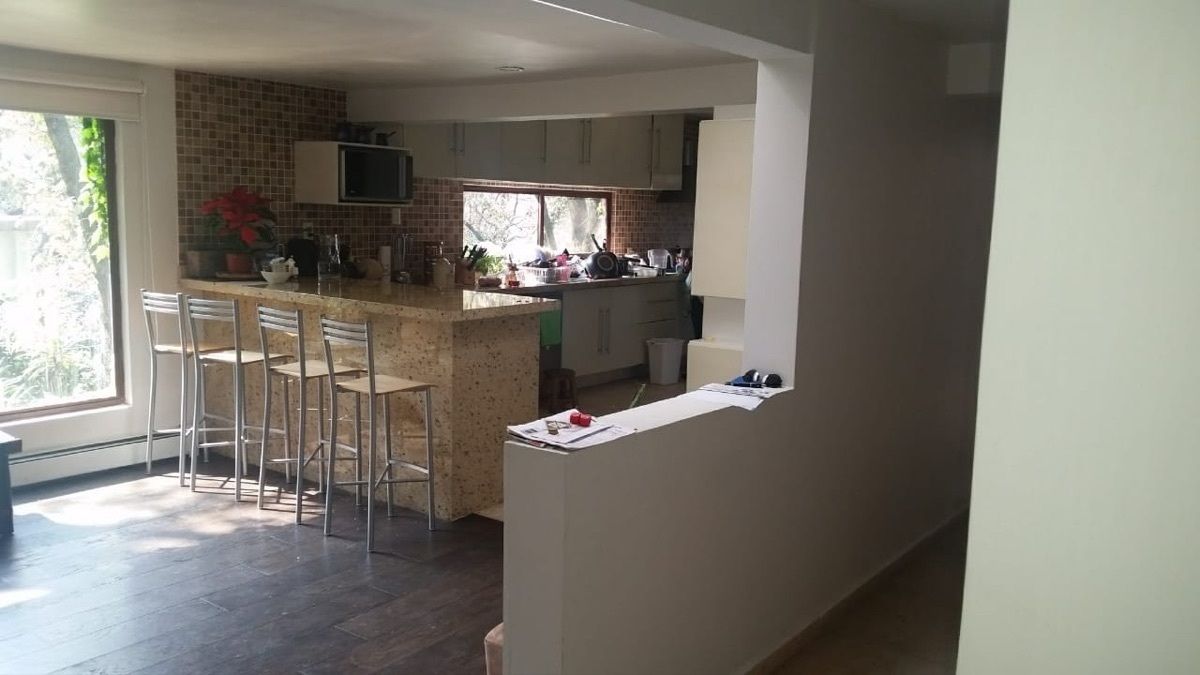 3 de 21: Cocina