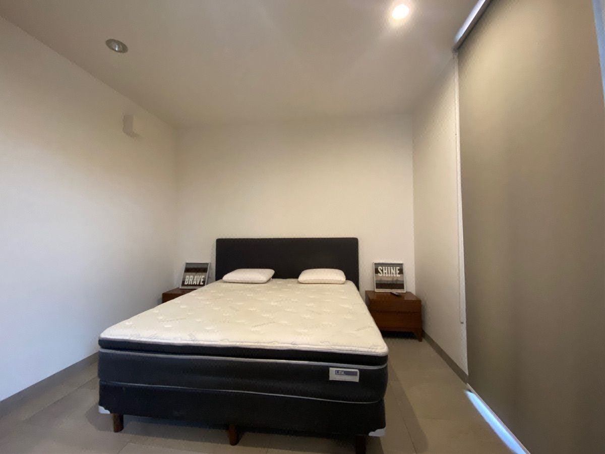 Departamento en Olímpica, Oaxaca de Juárez, foto 23 de 44