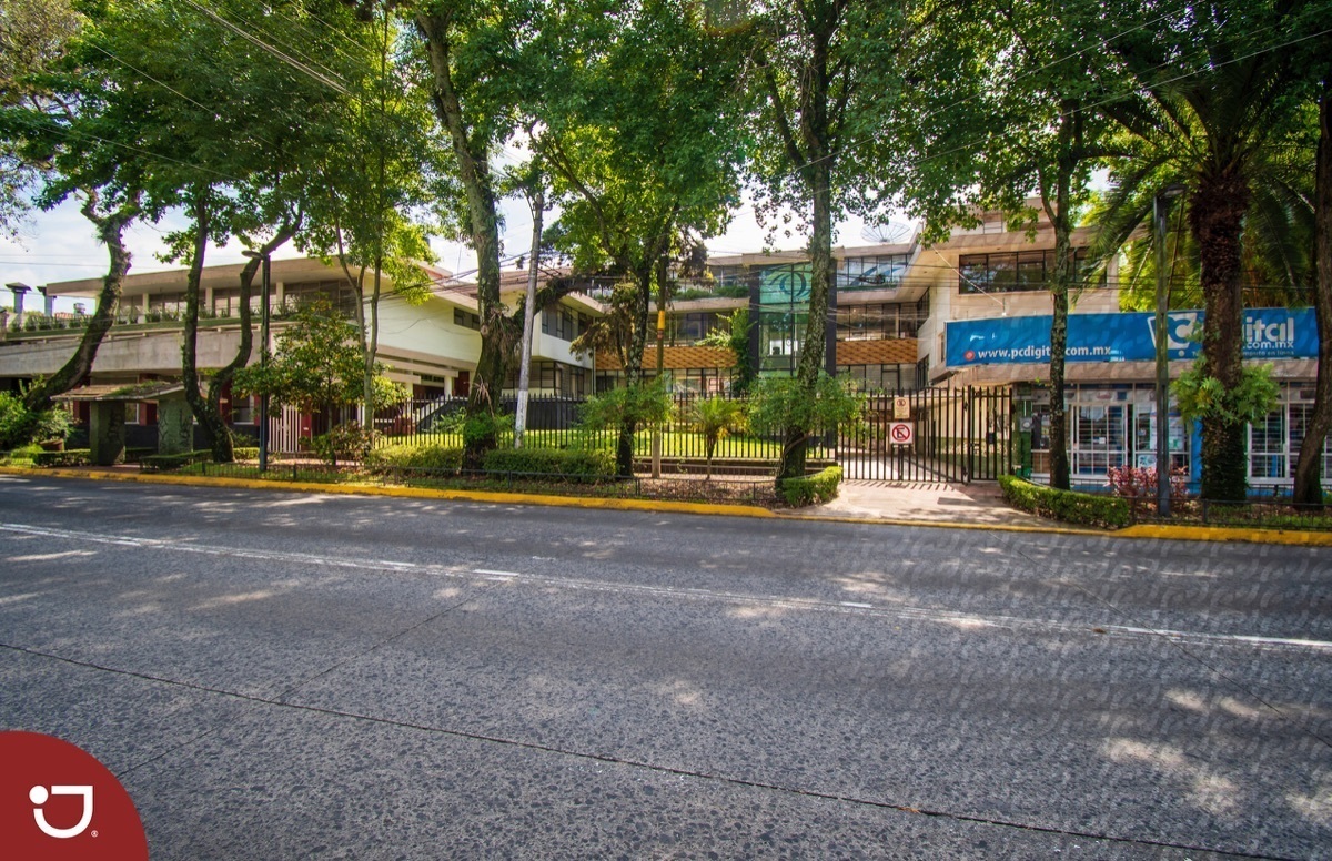Edificio en venta en el centro de Xalapa