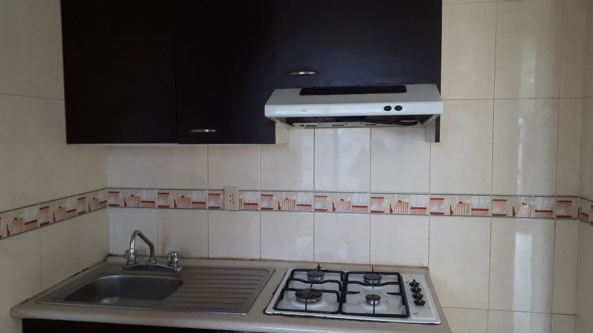 5 de 8: COCINA