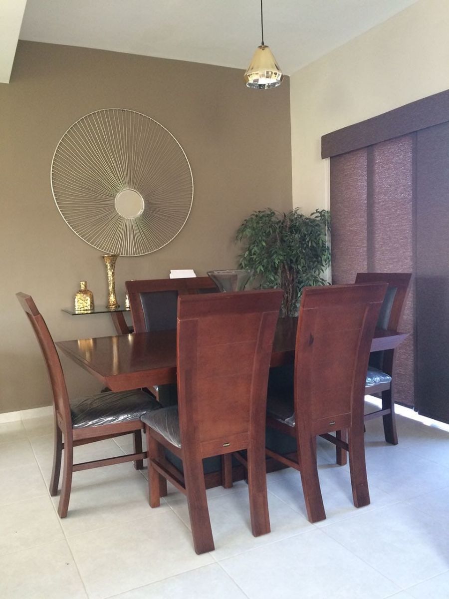 4 de 19: comedor