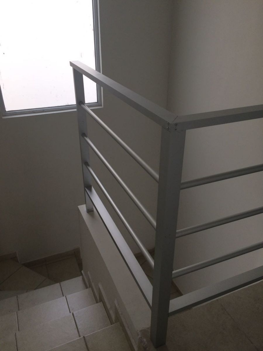 5 de 19: escaleras