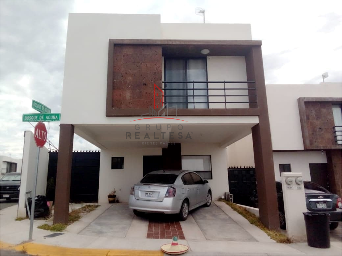 Casa Renta Bosques de San Pedro 9,000 Armsig R101 | EasyBroker