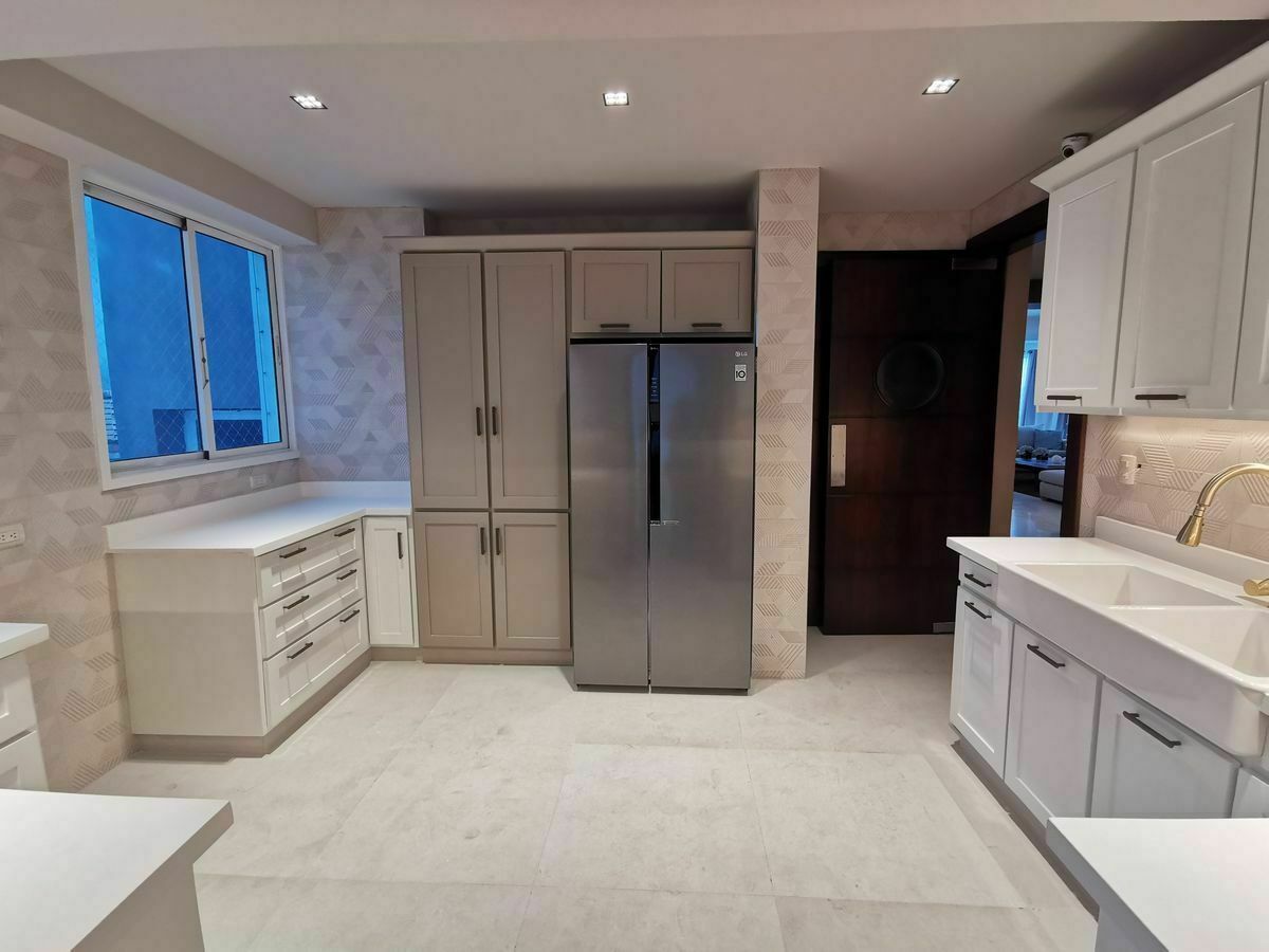 9 de 26: Cocina fria