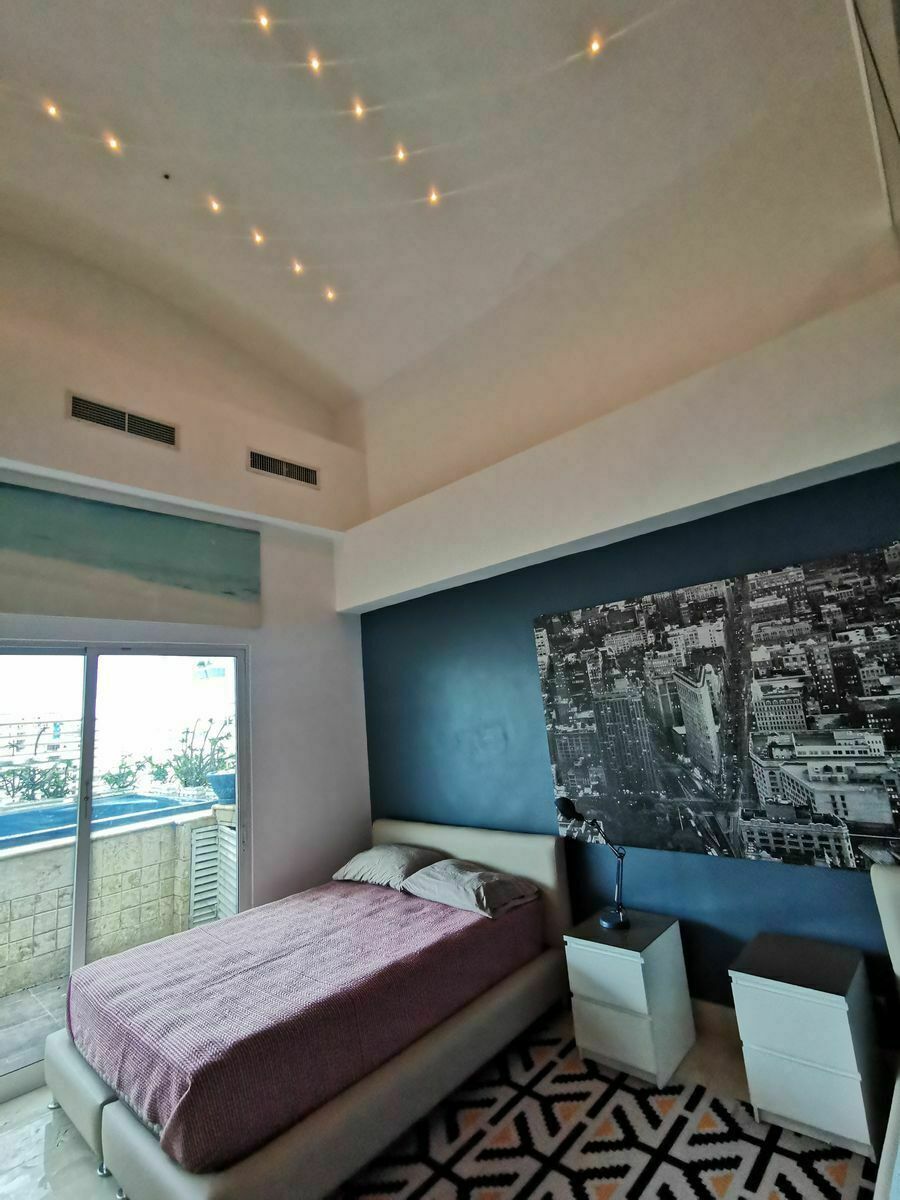12 de 26: 4ta habitacion en 2ndo nivel