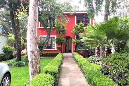 Casa en venta en la Colonia Tepepan, Xochimilco, | EasyBroker