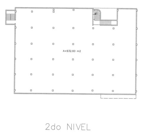 2 de 5: Nivel 2 Edificio en Alquiler por niveles en Villas Agricolas