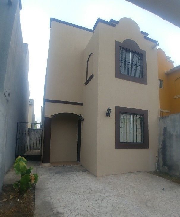 CASA EN VENTA EN EX HACIENDA EL ROSARIO, JUAREZ, NUEVO LEON | EasyBroker