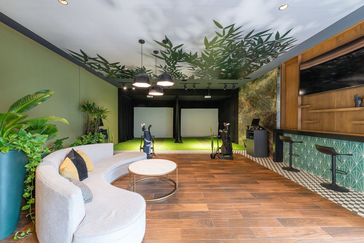 31 de 49: Amenidades del desarrollo