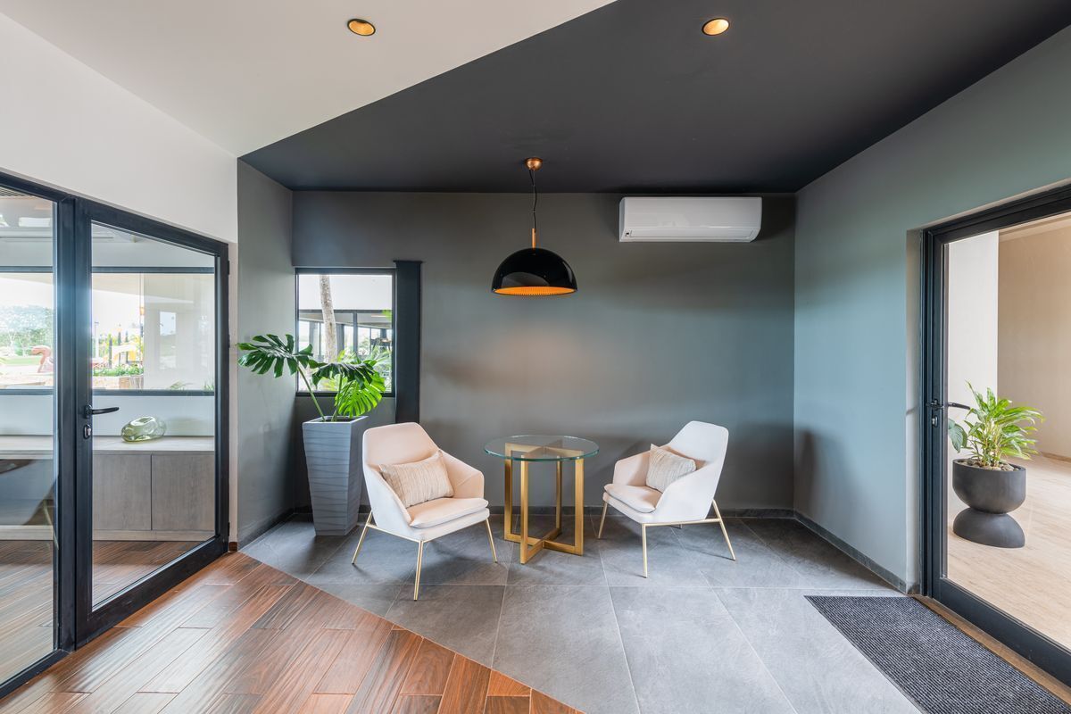 35 de 49: Amenidades del desarrollo