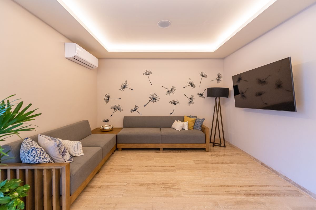 40 de 49: Amenidades del desarrollo