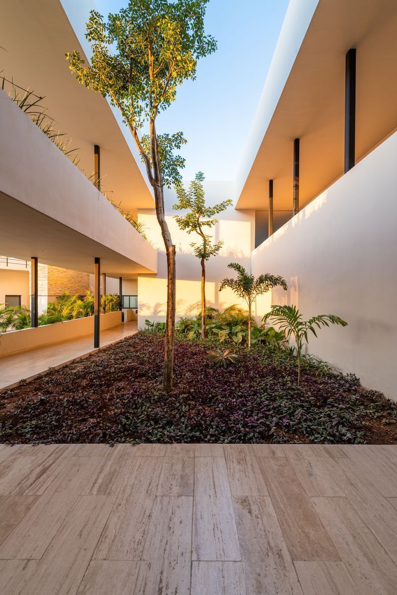 43 de 49: Amenidades del desarrollo