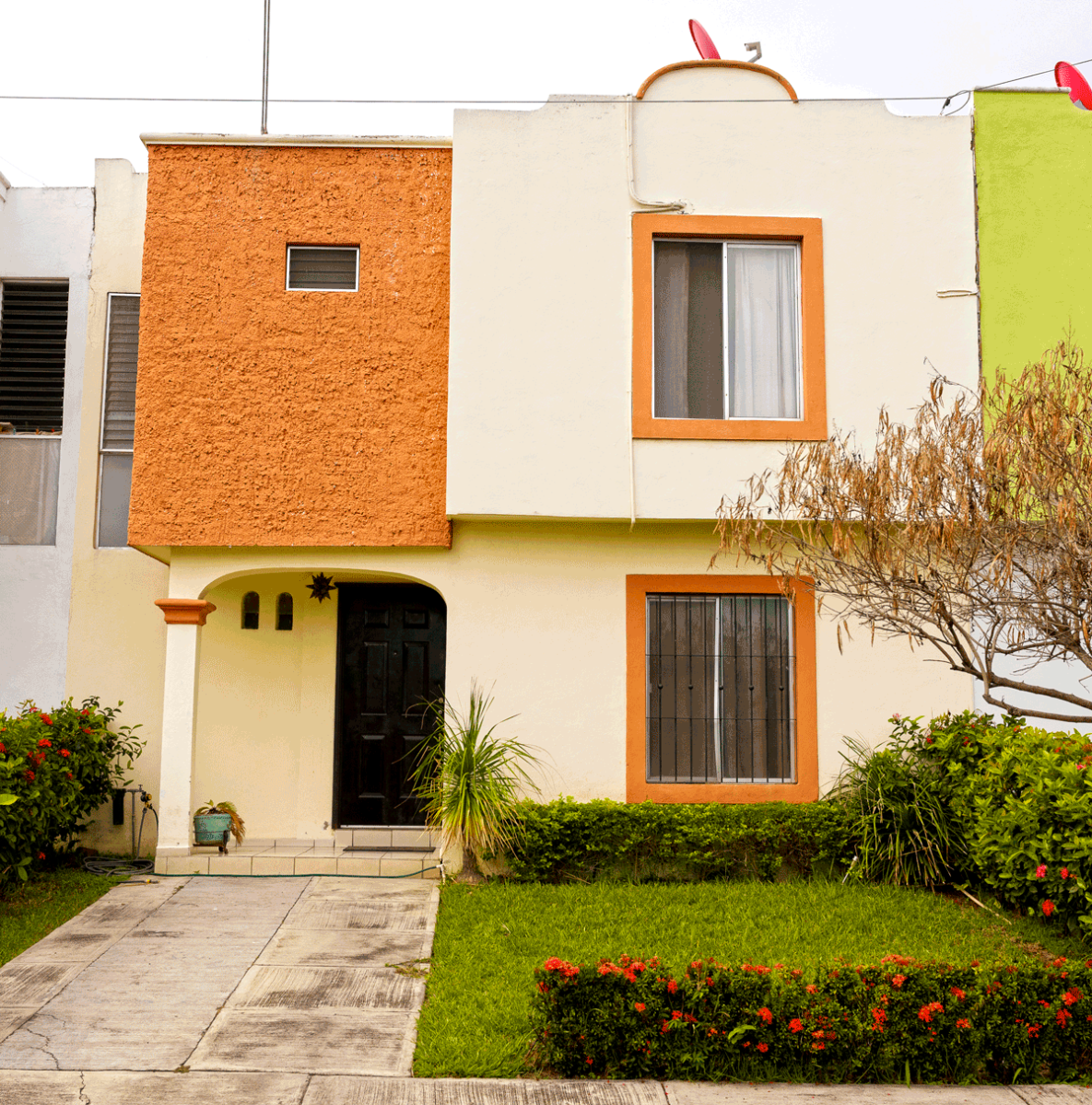 Casa en zona Norte de Villa de Alvarez, Colima | EasyBroker