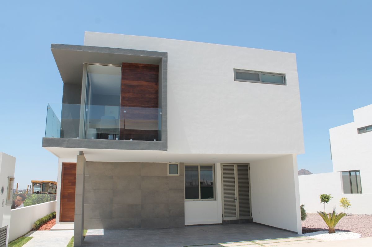 CASA EN VENTA PUNTA DEL CIELO MODELO VENTO. | EasyBroker