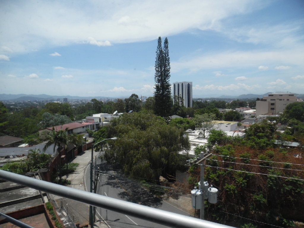 4 de 13: Impresionante Vista