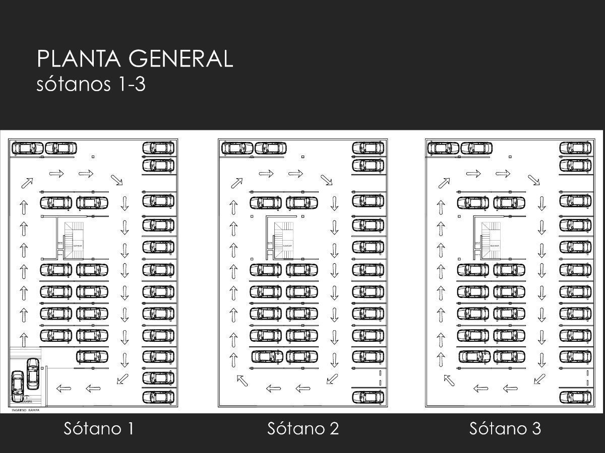 18 de 18: Torre La Estancia