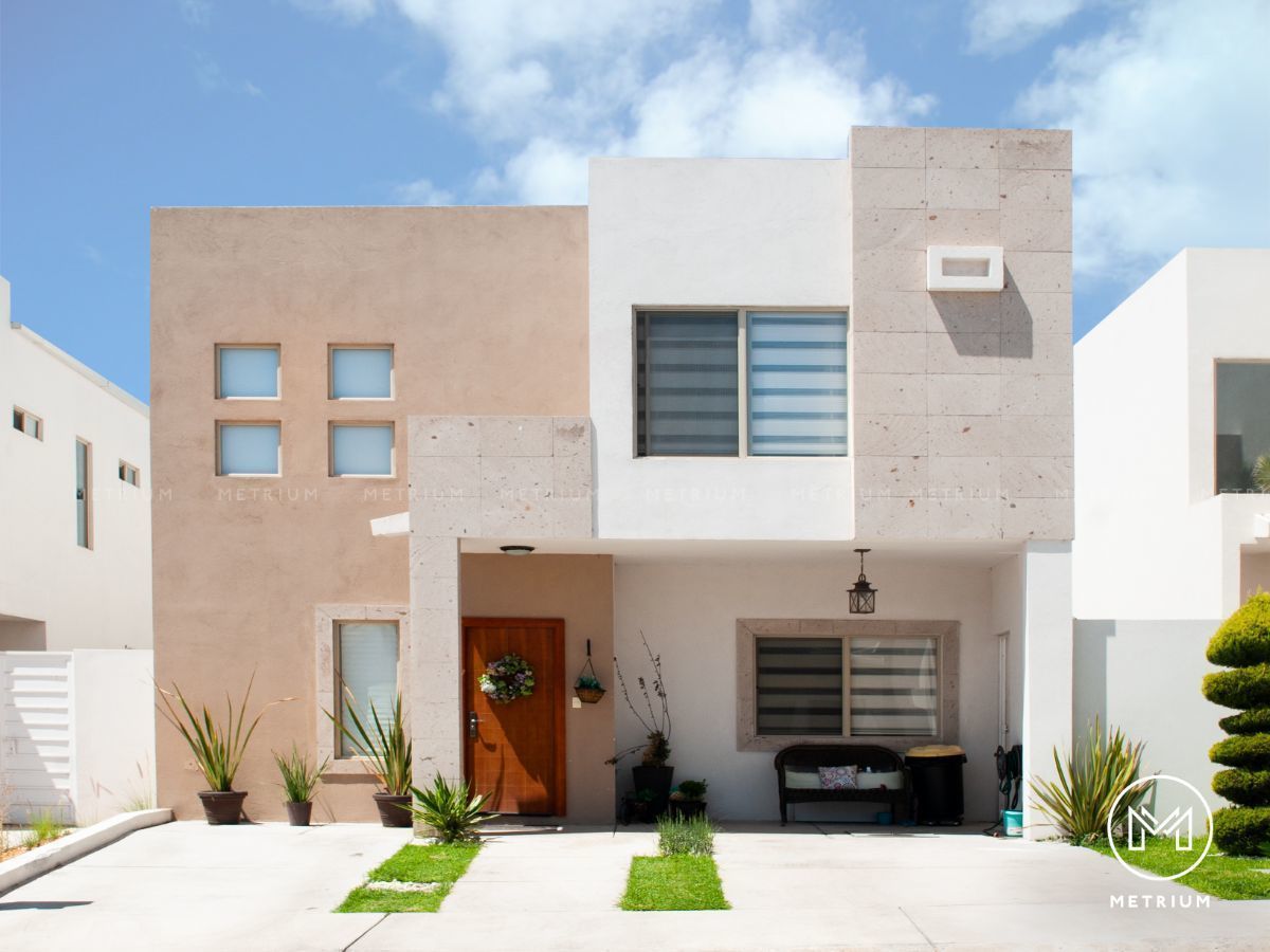 1 de 20: Fachada