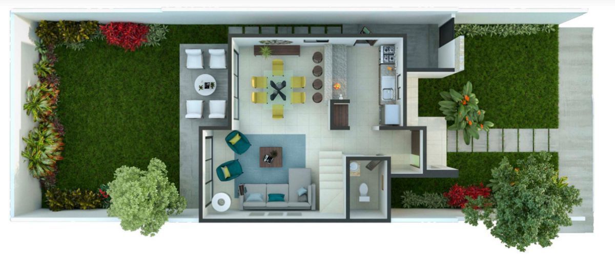 12 of 22: PLANTA BAJA