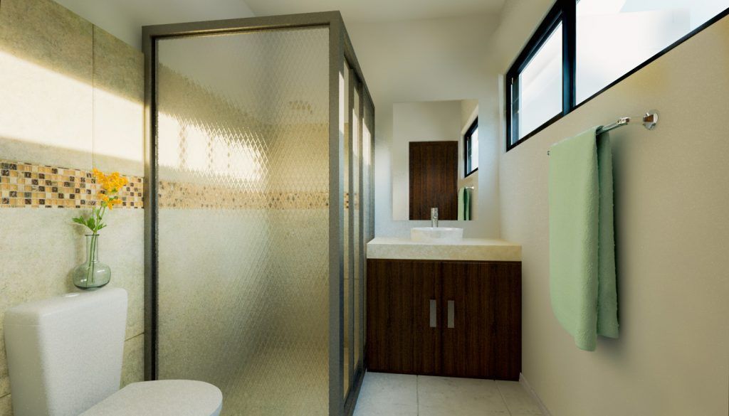 10 of 22: 1.5 BAÑOS