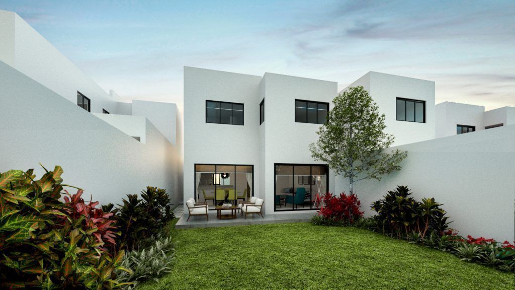 2 of 22: VISTA POSTERIOR