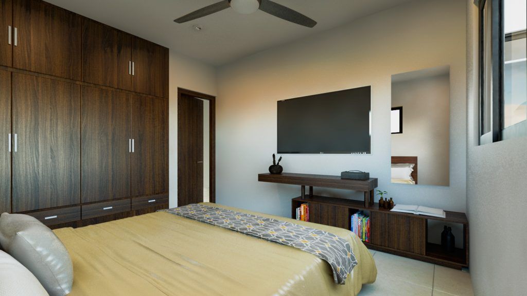 9 of 22: RECÁMARA 2