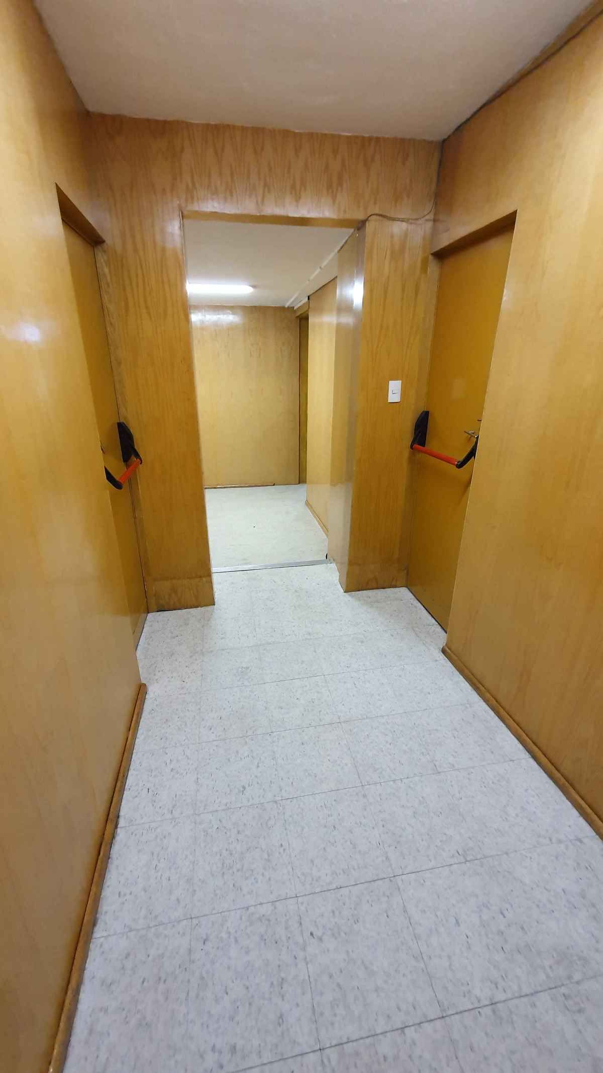 Oficina en Anzures, Miguel Hidalgo, foto 3 de 20