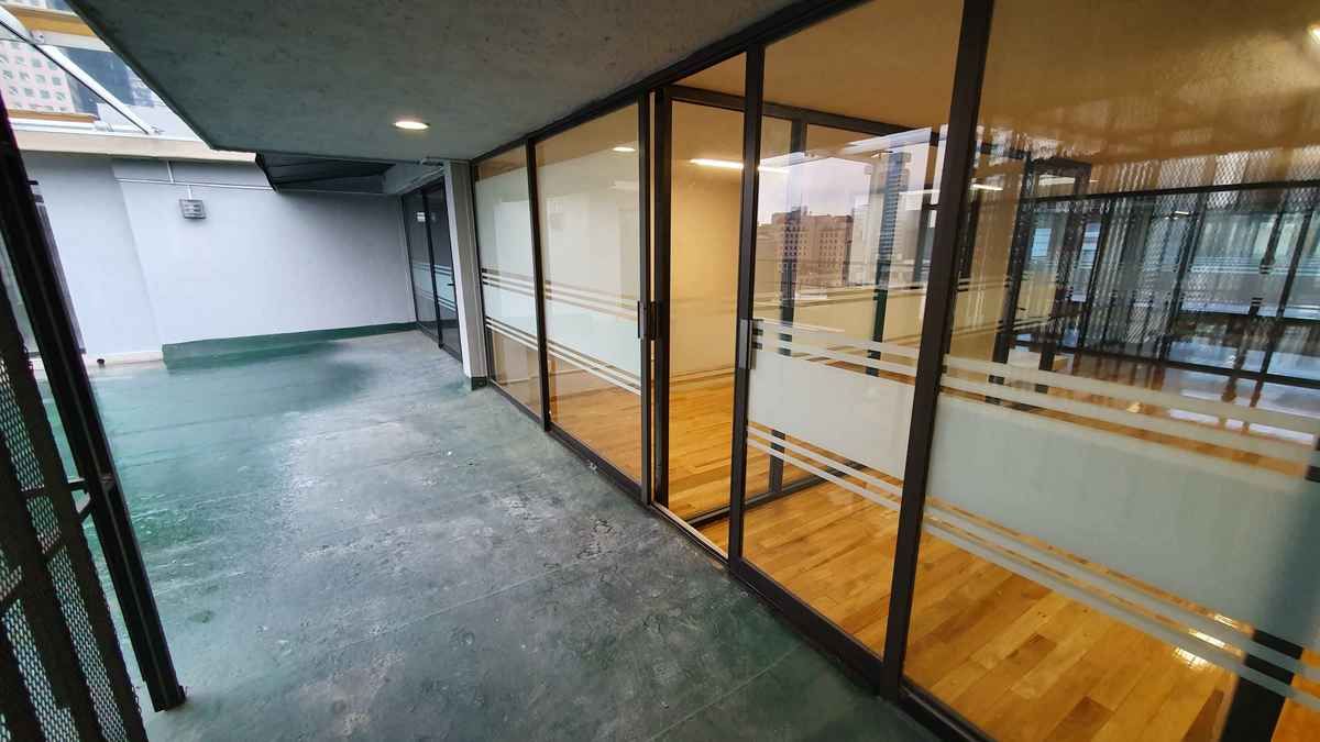 Oficina en Anzures, Miguel Hidalgo, foto 4 de 20