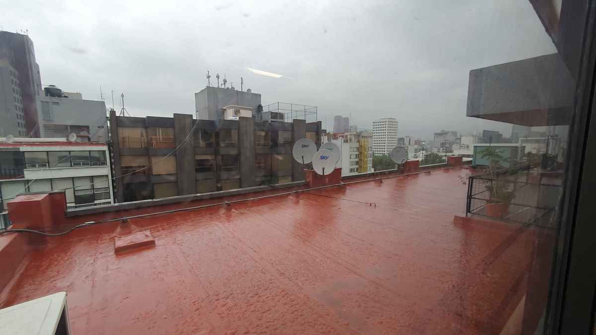 Oficina en Anzures, Miguel Hidalgo, foto 10 de 20
