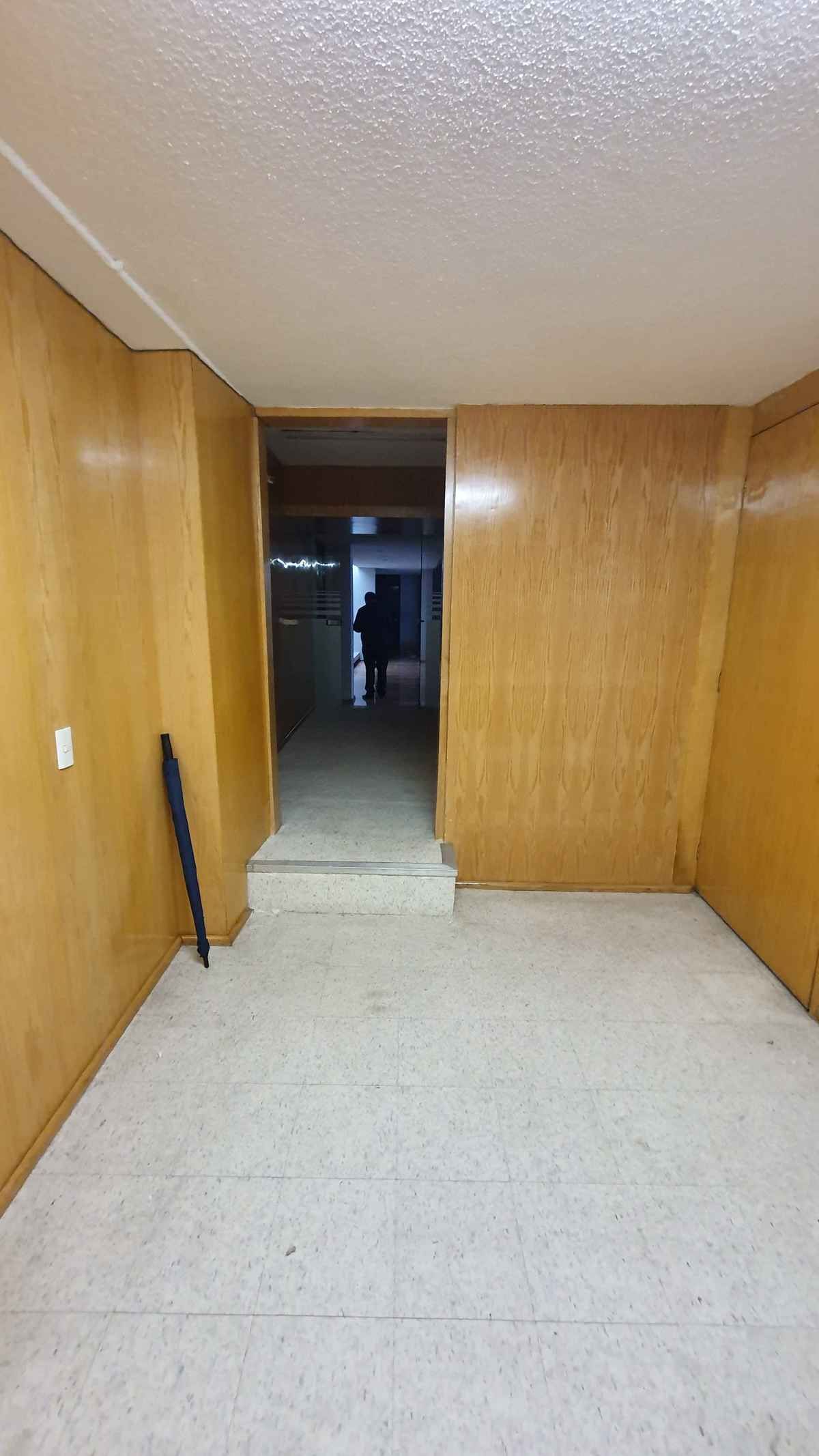 Oficina en Anzures, Miguel Hidalgo, foto 20 de 20