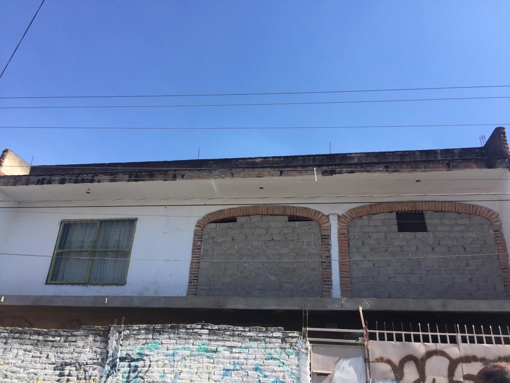 Casa en Venta en la Colonia Heliodoro Hernández Loza | EasyBroker