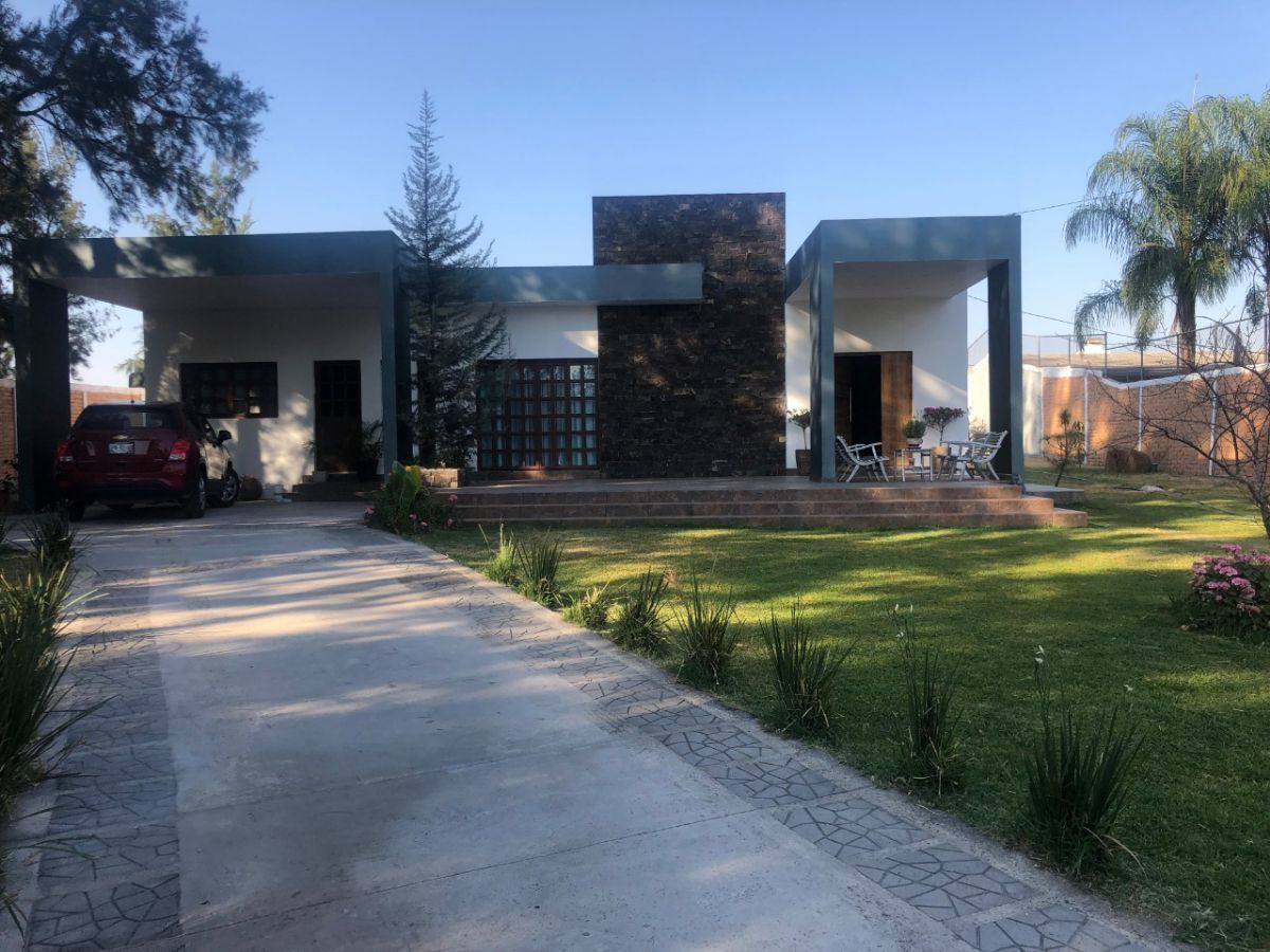 Casa de Campo en Coto Fracc. Club Náutico Puente Viejo | EasyBroker