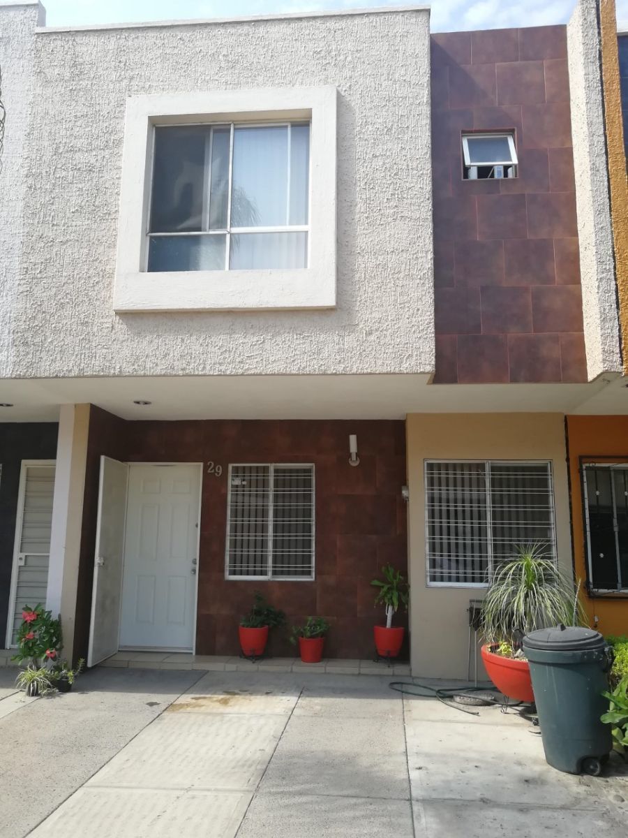 VENTA CASA PARQUE SANTA CRUZ DEL VALLE TLAQ EasyAviso