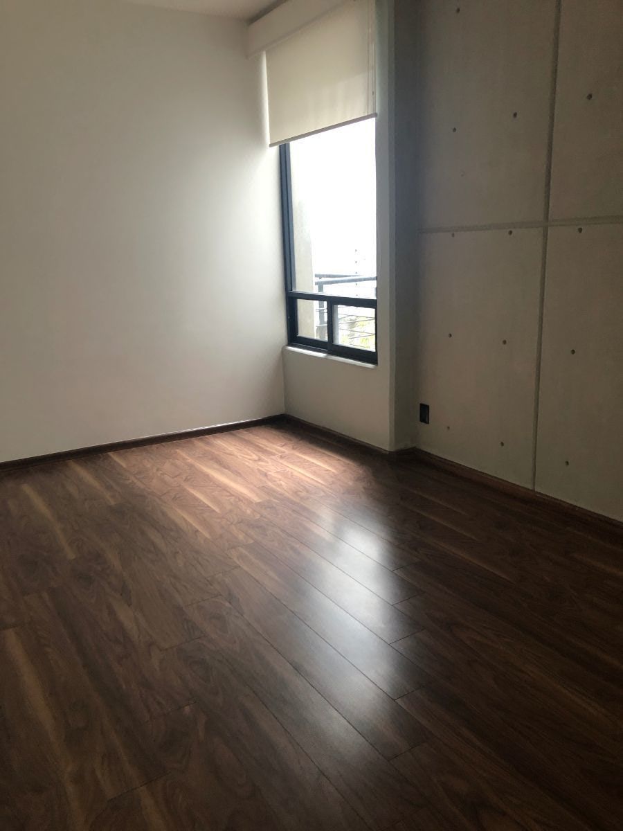 Apartamento em Acacias, Benito Juárez, foto 2 de 11