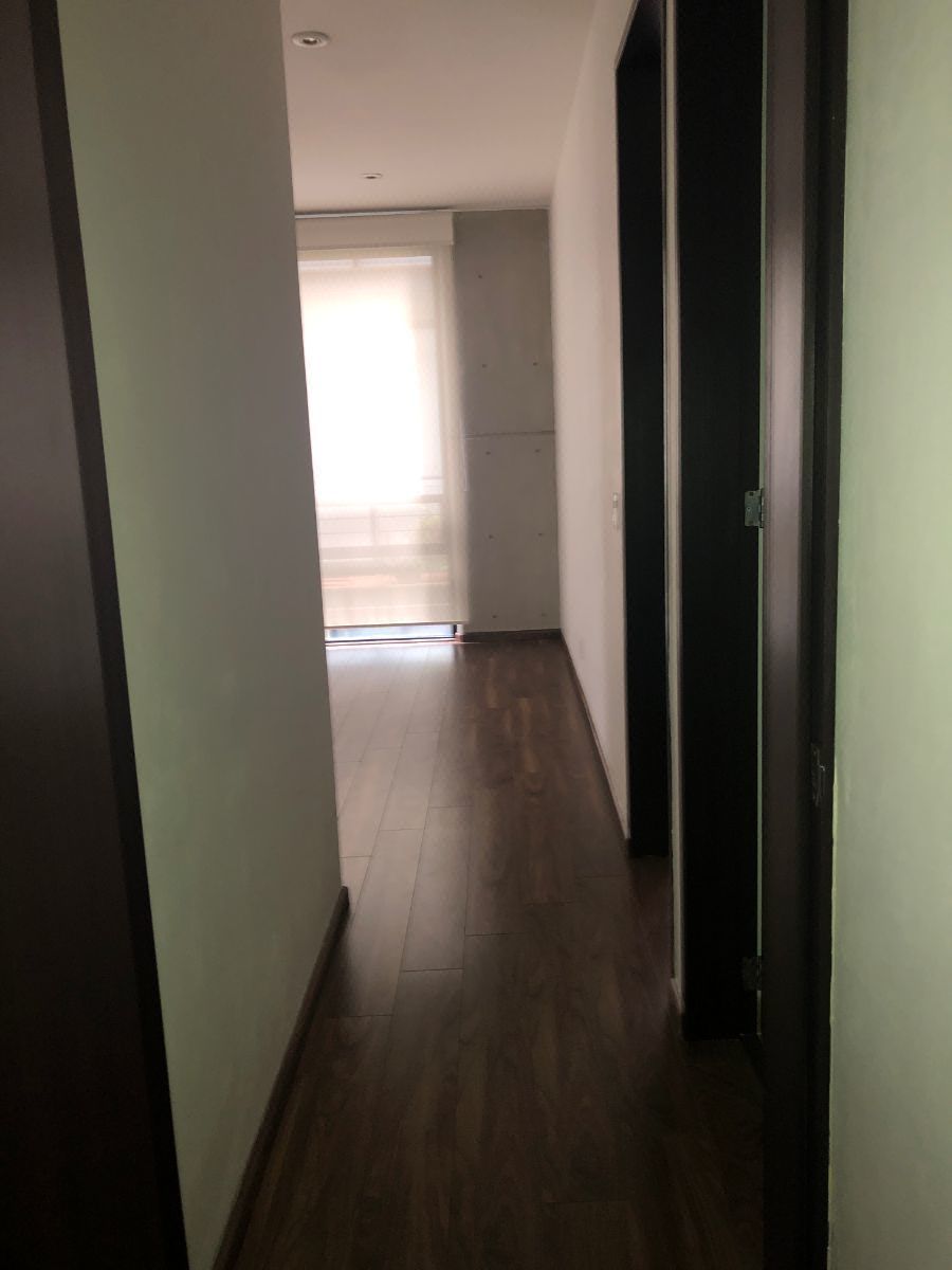 Apartamento em Acacias, Benito Juárez, foto 3 de 11