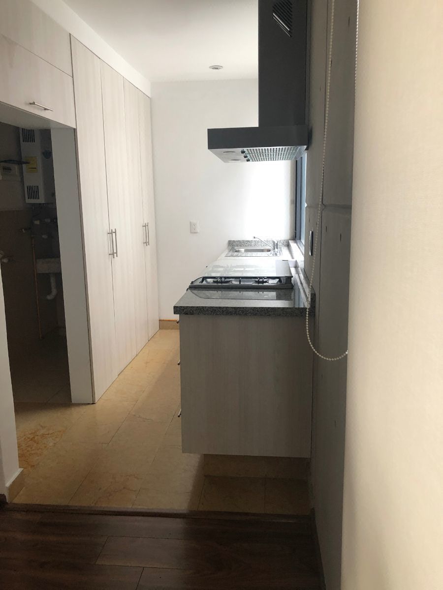 Apartamento em Acacias, Benito Juárez, foto 4 de 11