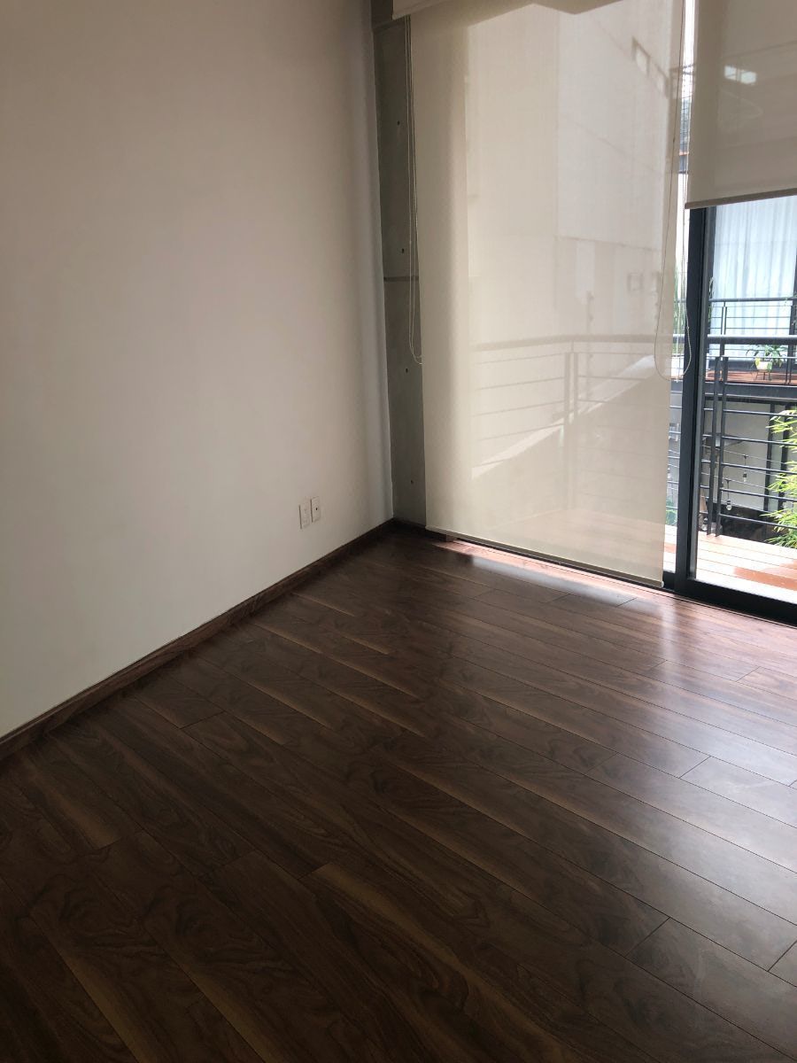 Apartamento em Acacias, Benito Juárez, foto 6 de 11
